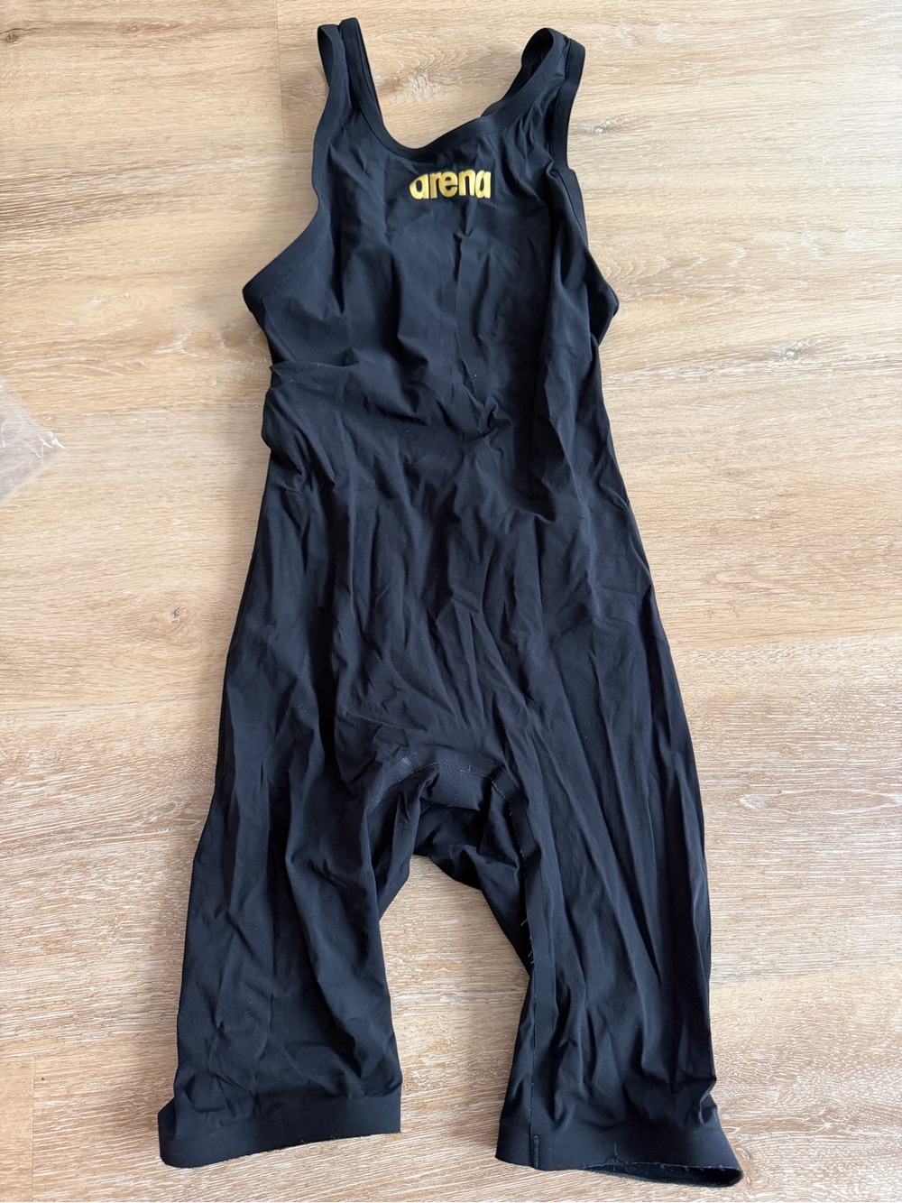 Arena Ultimate Aquaforce X size 22